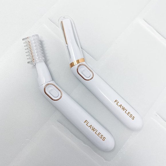 Flawless Other Finishing Touch Flawless Bikini Shaver And Trimmer